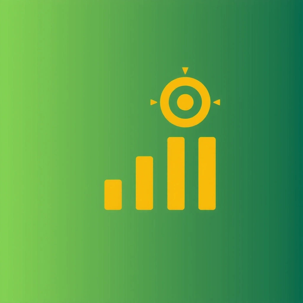 Icoană rezultate măsurabile