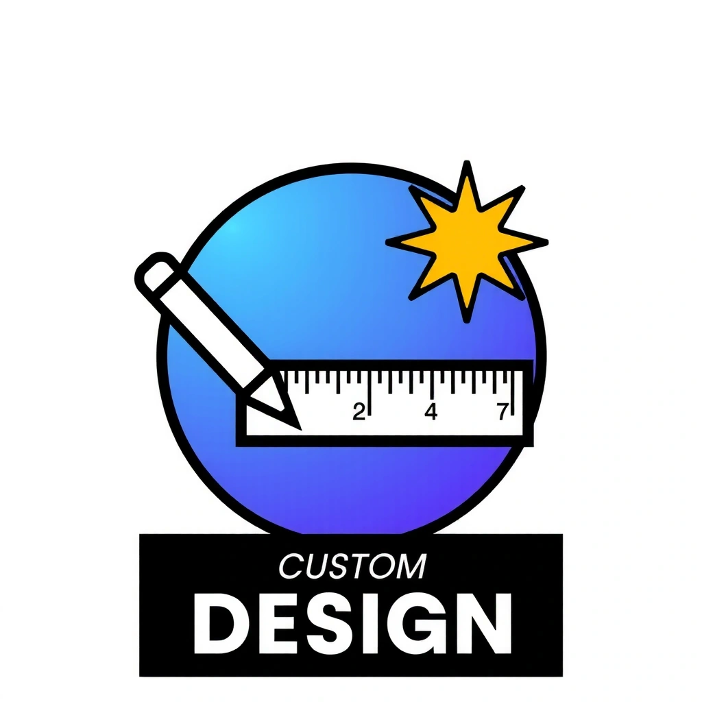 Icoană design personalizat