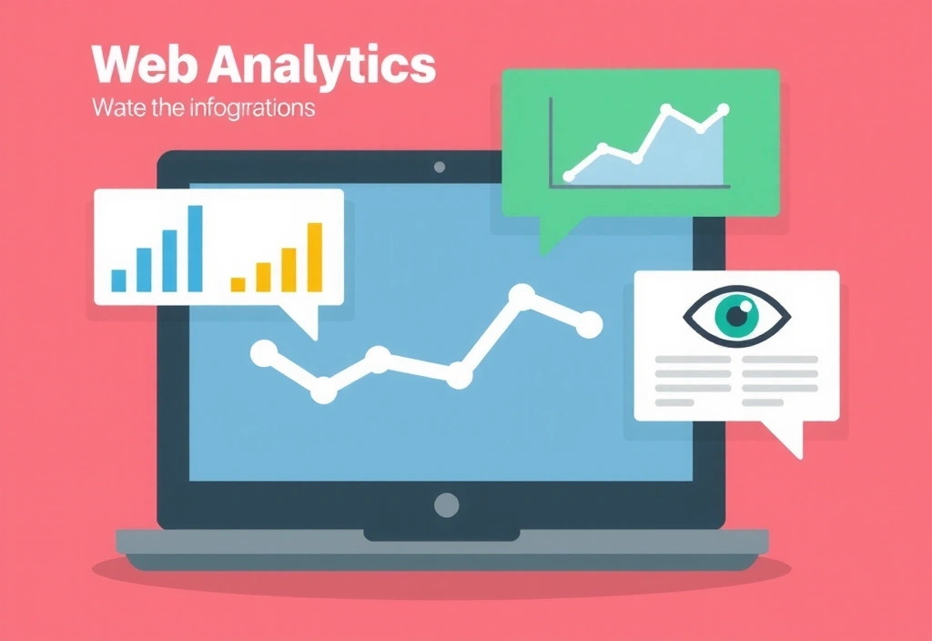 Imagine reprezentativă pentru articolul: Analiza Datelor Web