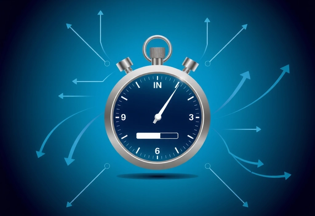 Imagine reprezentativă pentru articolul: Importanța Vitezei de Încărcare a Site-ului