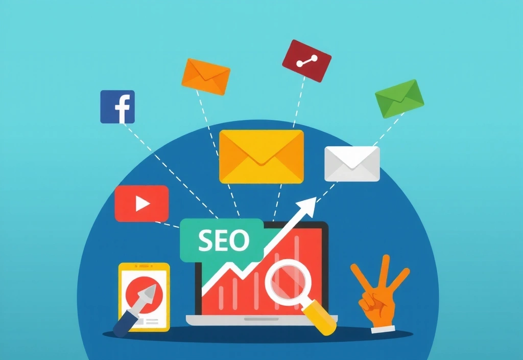 Imagine reprezentativă pentru articolul: Strategii de Marketing Digital