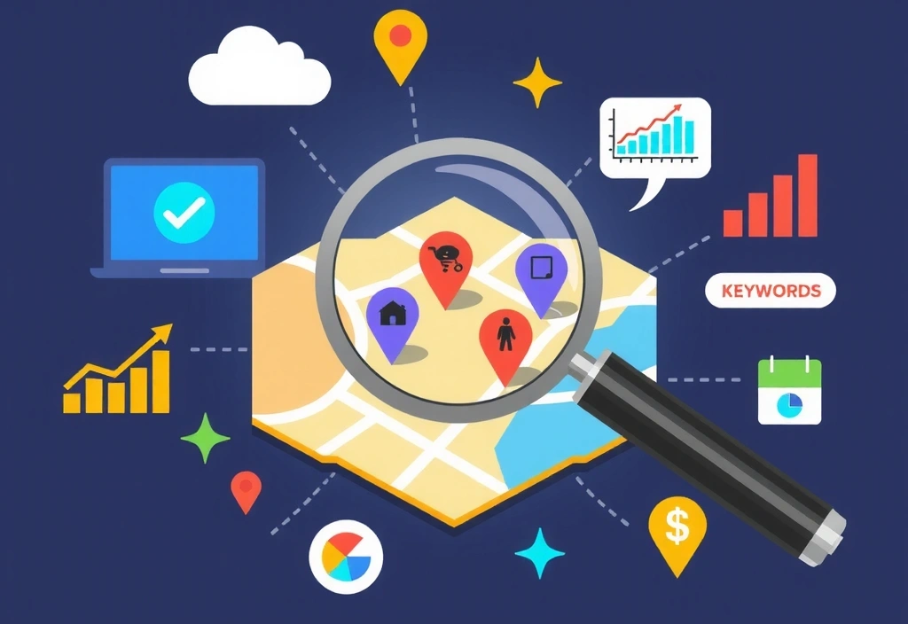 Imagine reprezentativă pentru articolul: Optimizarea SEO pentru afaceri locale